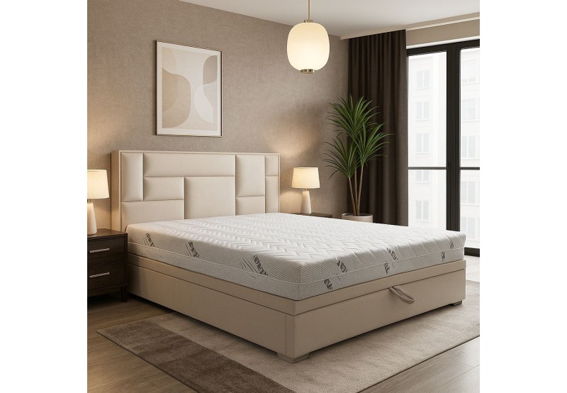 Кровать Неаполь - купить в Озерце