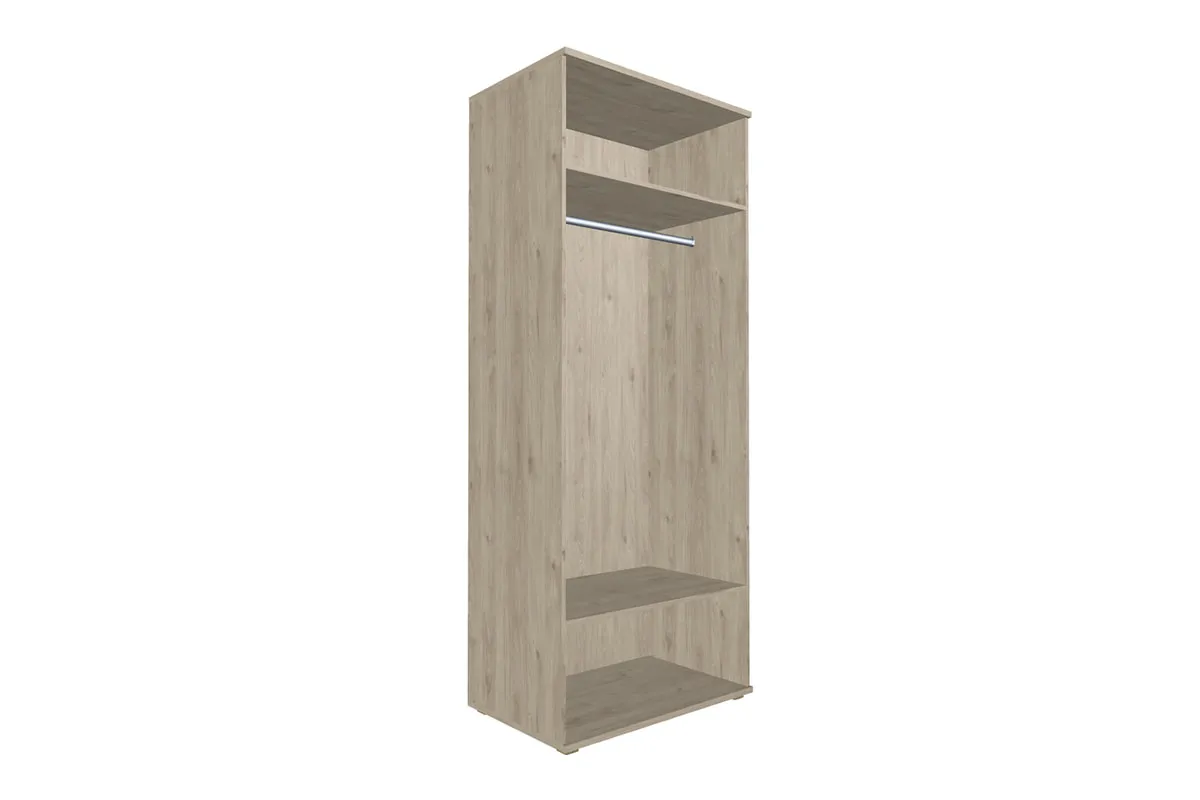 Гостиная Карина-11 (Гикори Джексон Светлый) — Мебель-центр Озерцо