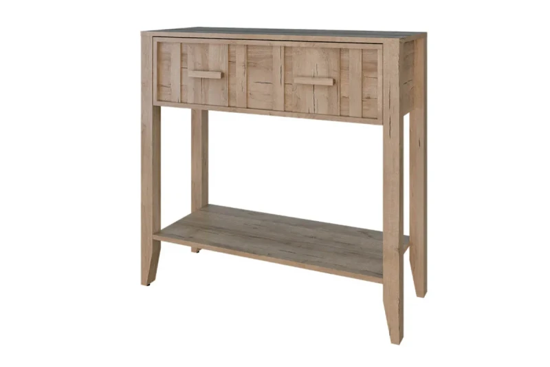 Стол консольный Scandica Oslo 43 — Мебель-центр Озерцо