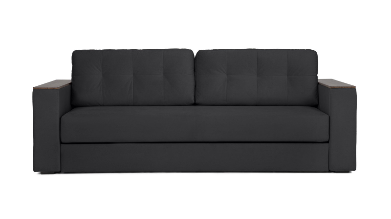 Диван Loko Pro Тк. Sky Velvet 38 113x243 — купить в Озерце