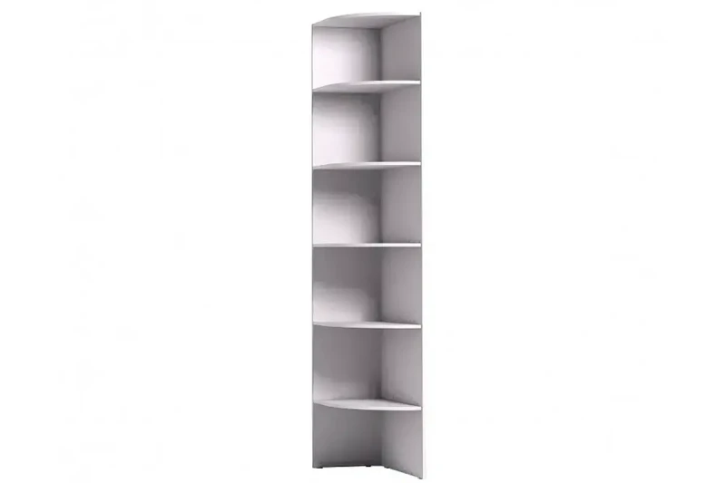 Стеллаж Home 44 (Белый) в мебель-центре Озерцо
