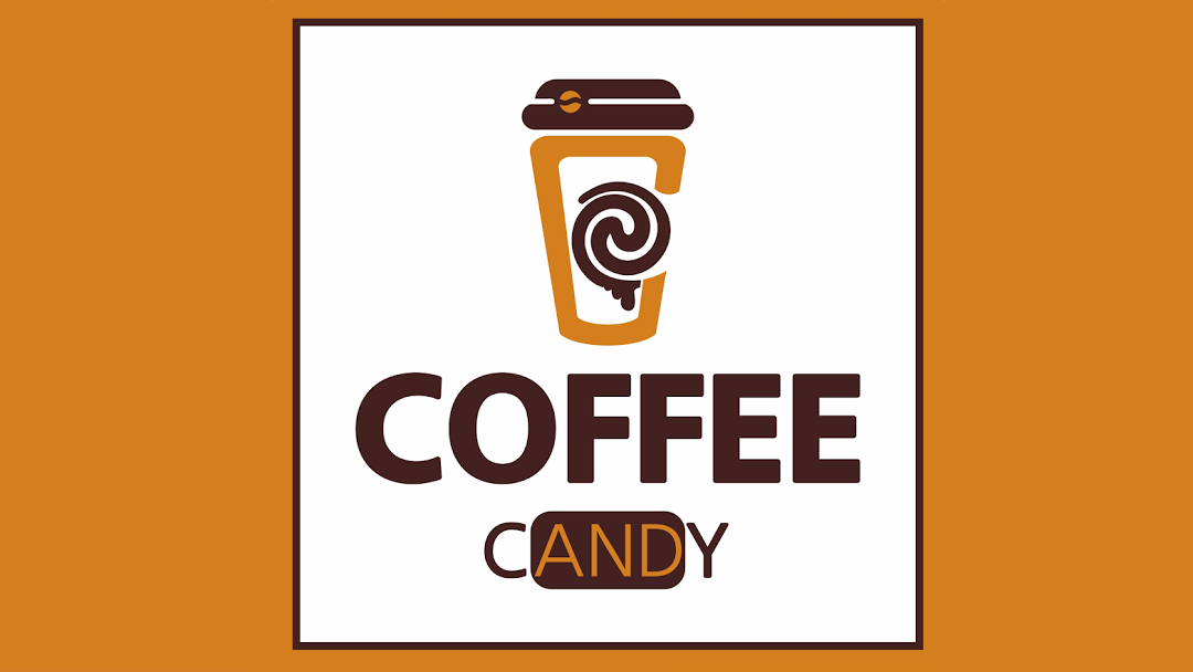 Кофейня "Coffee and Candy"
