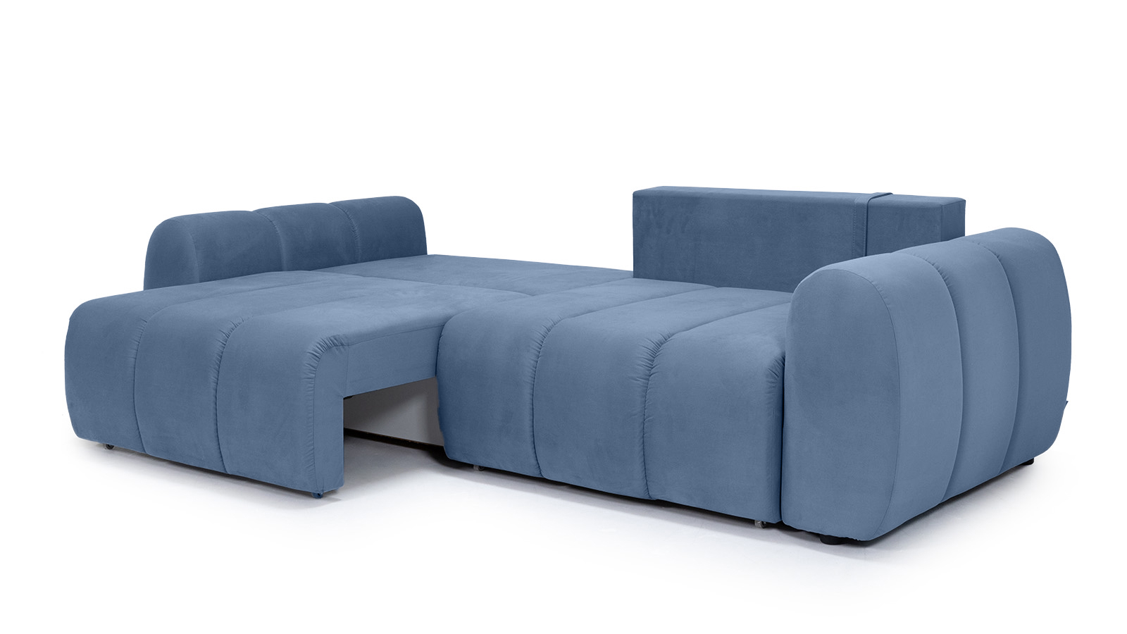 Диван -кровать Mellow Тк. Velutto 48 113x261 — купить в Озерце