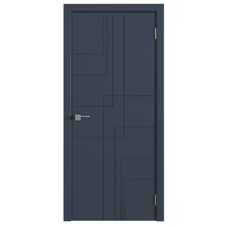 TX-112 фабрика Belezza Doors