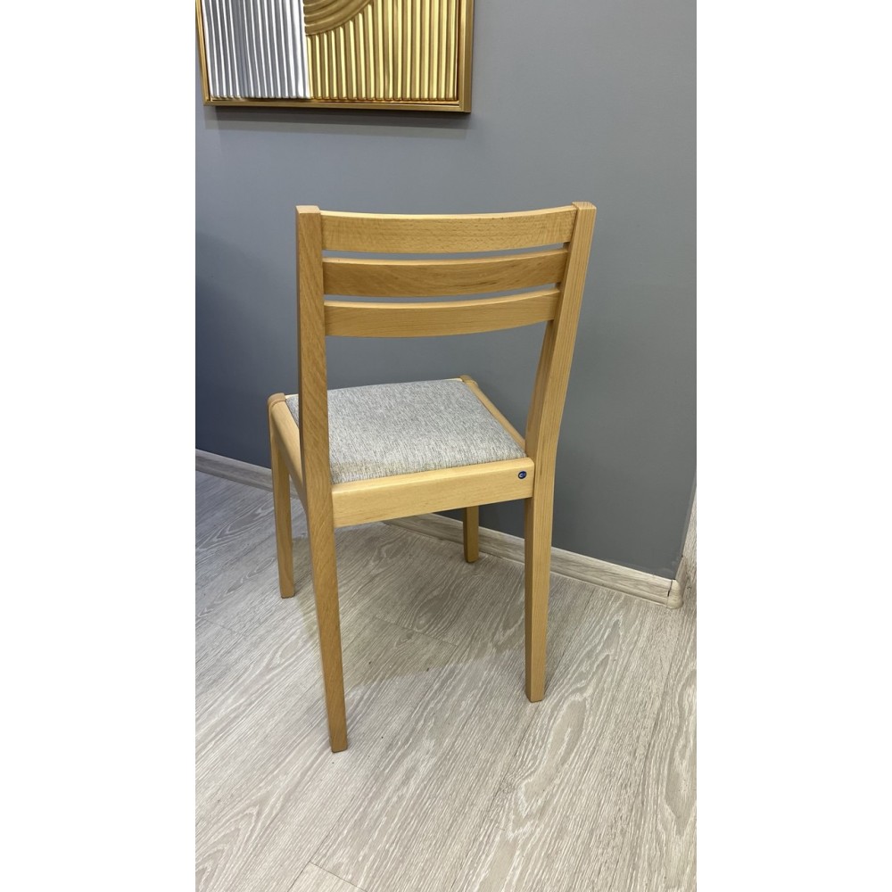 Стул НАОМИ ольха - купить в Озерце