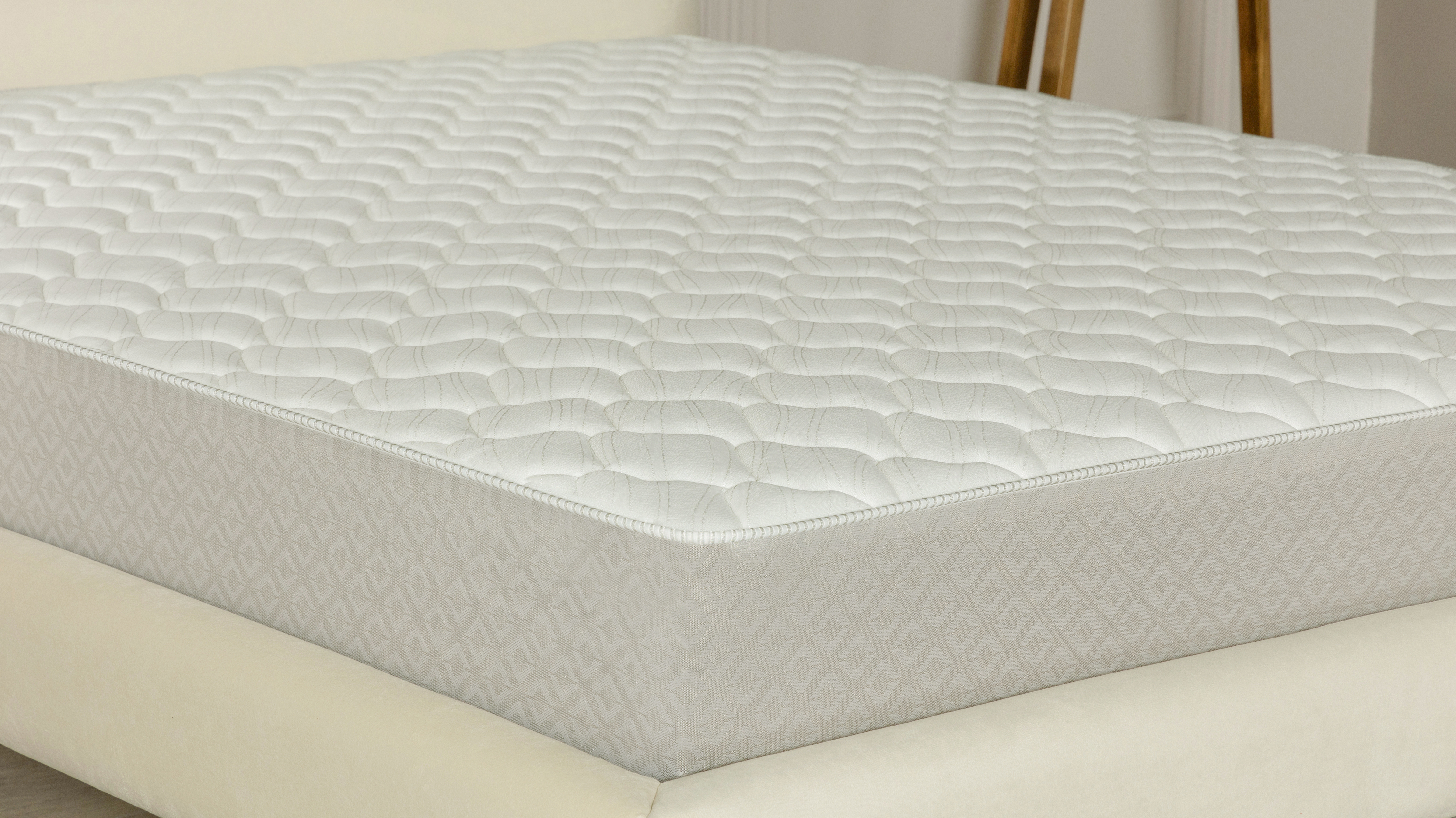 Анатомический матрас Classic Medium 200x200 - купить в Озерце