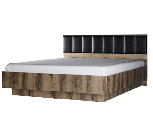 Кровать Анрэкс Джаггер 160М с подъемником - купить в Озерце