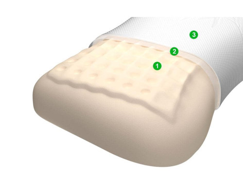 Вегас Подушка Юниор - купить в Озерце