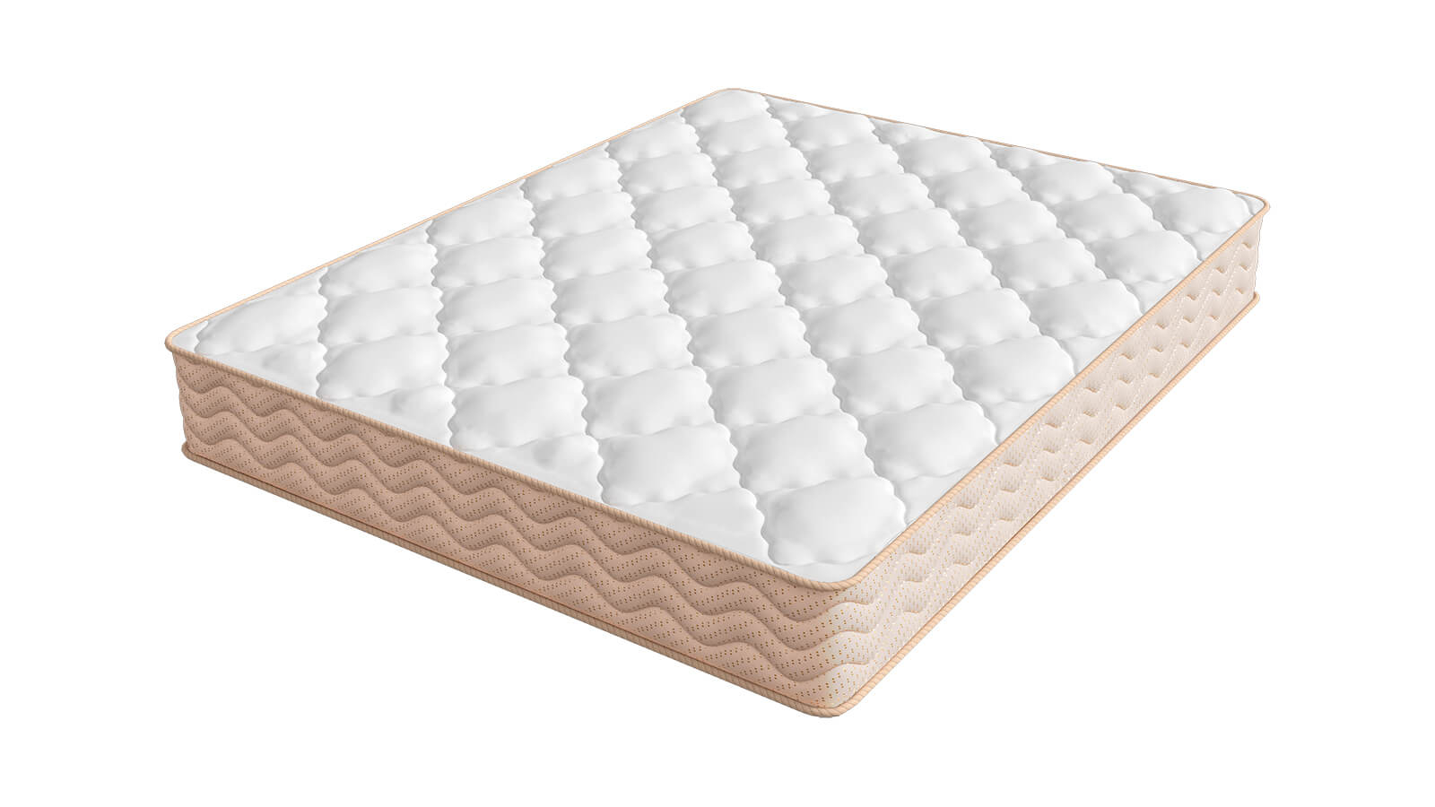 Анатомический матрас Soul Fines 120x200 - купить в Озерце