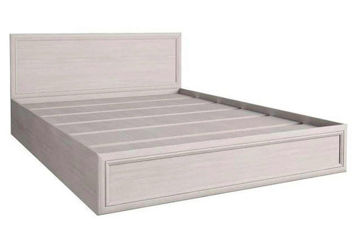 Спальный гарнитур Принцесса 3 (Анкор белый) - купить в Озерце