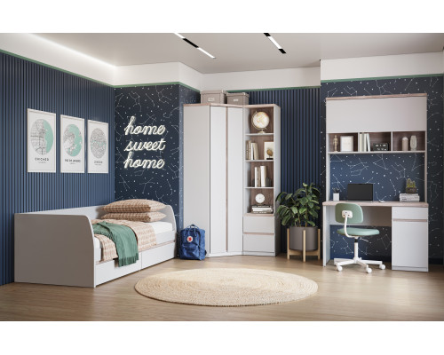 Лима Стол раздвижной — Мебель-центр Озерцо