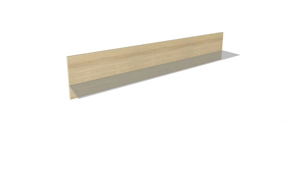 Гостиная Грейс комплект 12 (Ясень Асахи/Латте Матовый) — Мебель-центр Озерцо