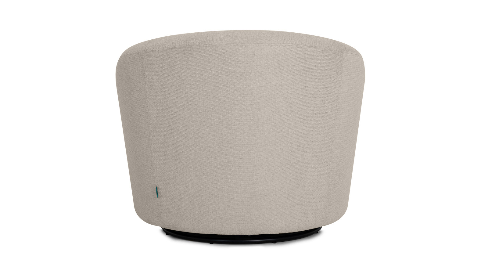 Кресло поворотное Nuage, ткань Forte 01 86x90 — купить в Озерце