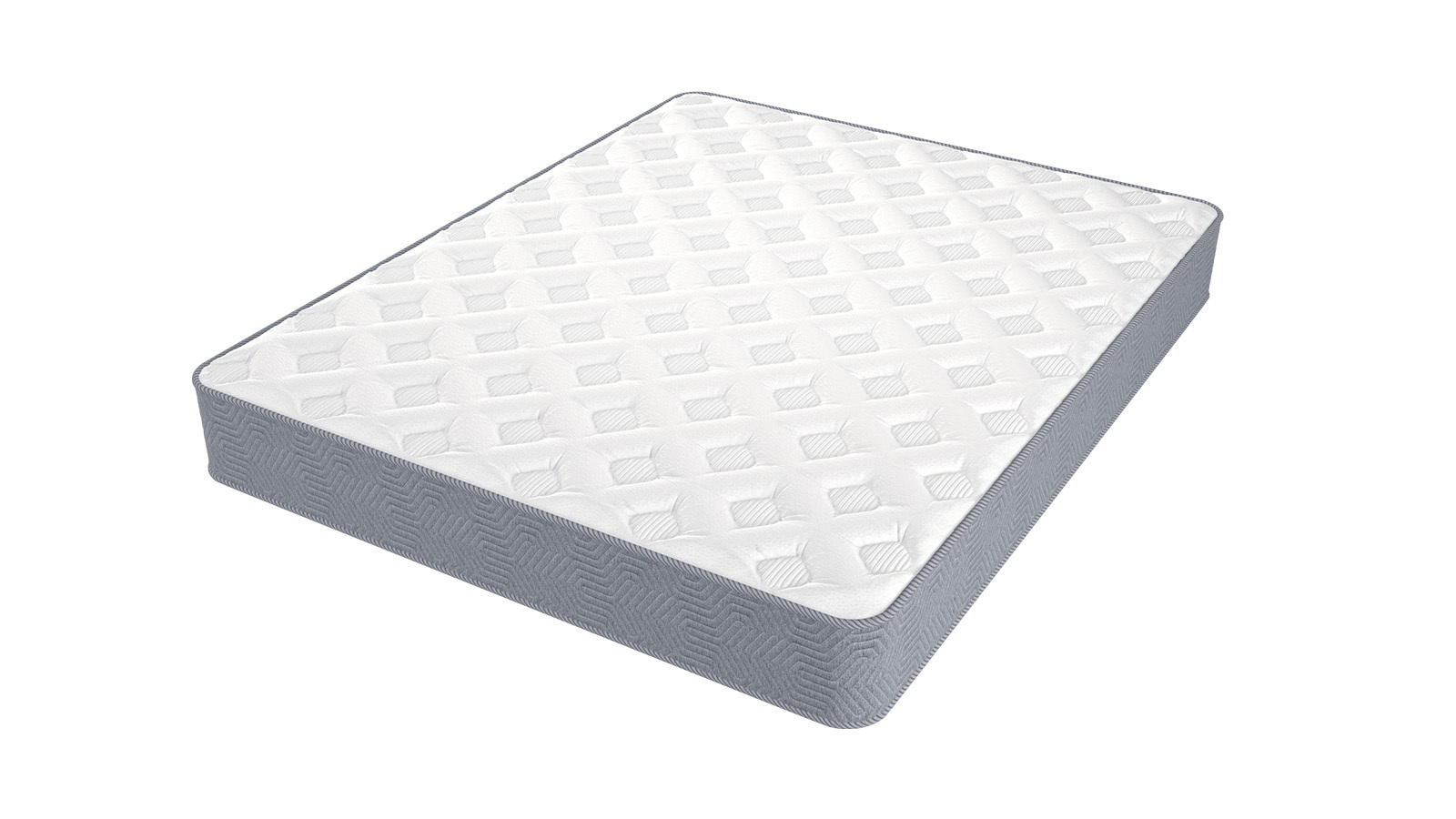 Анатомический матрас Technology Ergo Comfort 160x200 - купить в Озерце