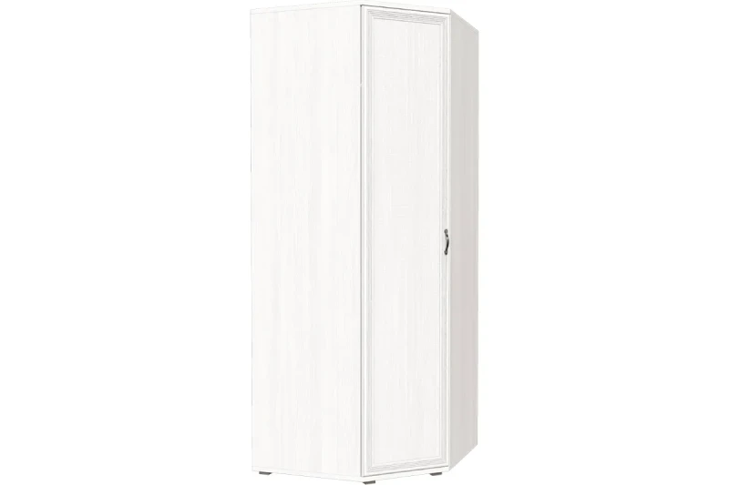 Шкаф ШК-1011 (Снежный Ясень) в мебель-центре Озерцо