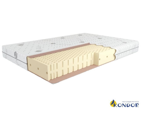 Матрас латексный Кондор Адам - купить в Озерце