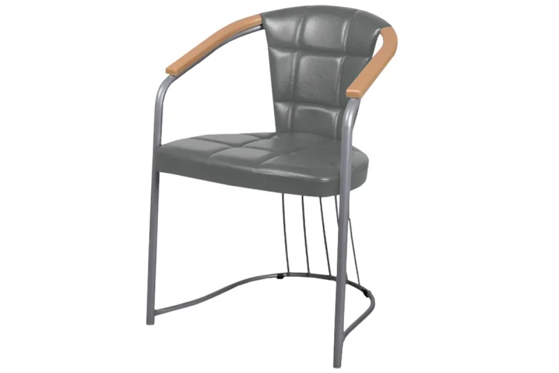 Стул Соната-Комфорт (Подл.бук/Каркас Бриллиант/Экотекс 3022) СРП-018К - купить в Озерце