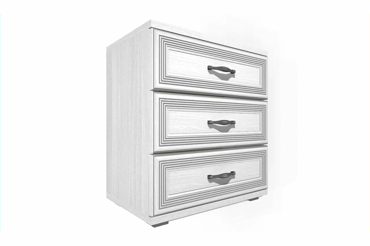 Спальня Карина-5 (Снежный Ясень) - купить в Озерце