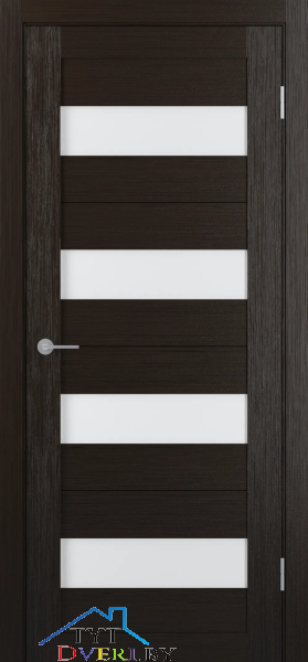 ST2 ДО матовое Венге