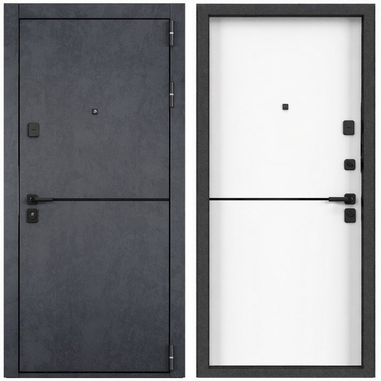 TAU LT PP11 фабрика Торэкс