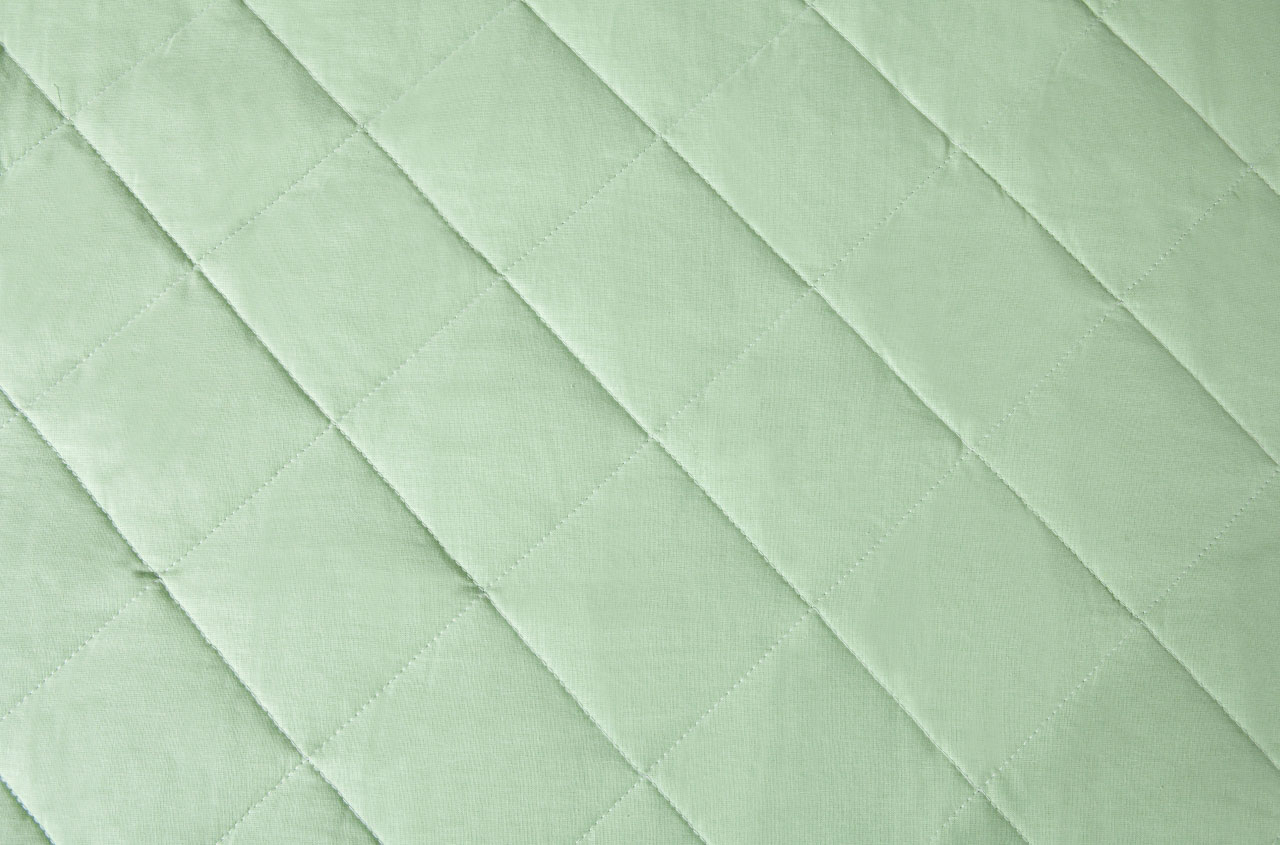 Наматрасник Cotton S4 158x198 (фисташковый) в мебель-центре Озерцо