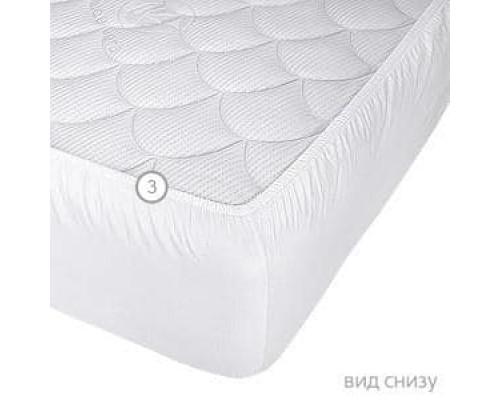 Защитный наматрасник Вегас Стрессфри L1 в мебель-центре Озерцо