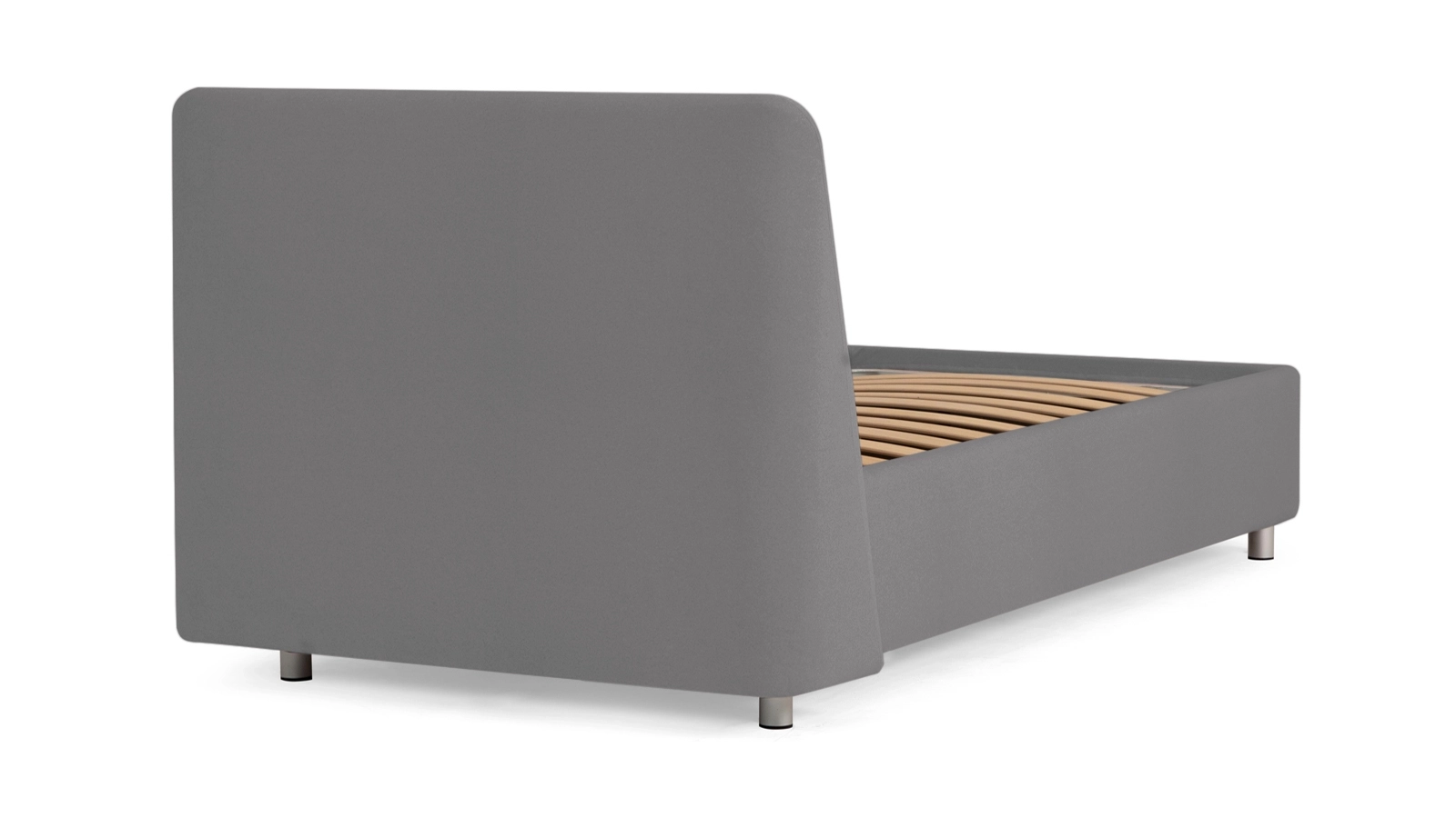 Кровать Friza Nova Sky Velvet 08 180x200 - купить в Озерце