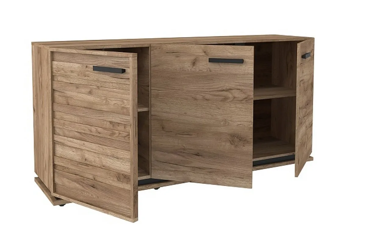 Nature 5 Тумба МЦН — Мебель-центр Озерцо