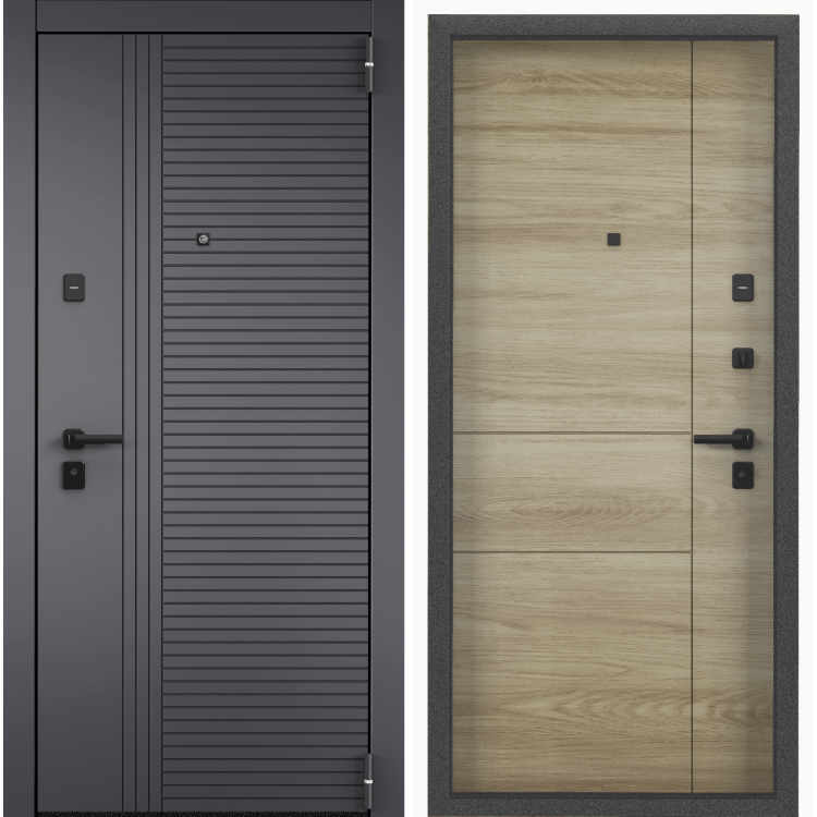 TAU LT PP 3 фабрика Торэкс