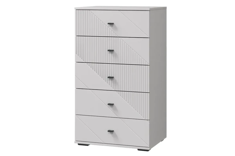 Комод Кашемир (Кашемир/Сантьяго) — Мебель-центр Озерцо