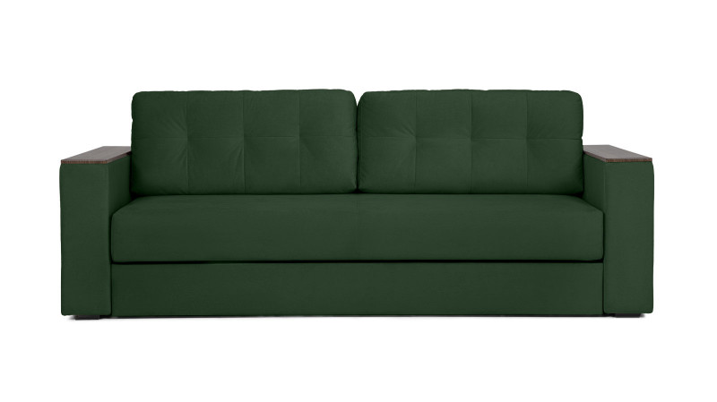 Диван Loko Pro Тк. Casanova Grass 113x243 — купить в Озерце