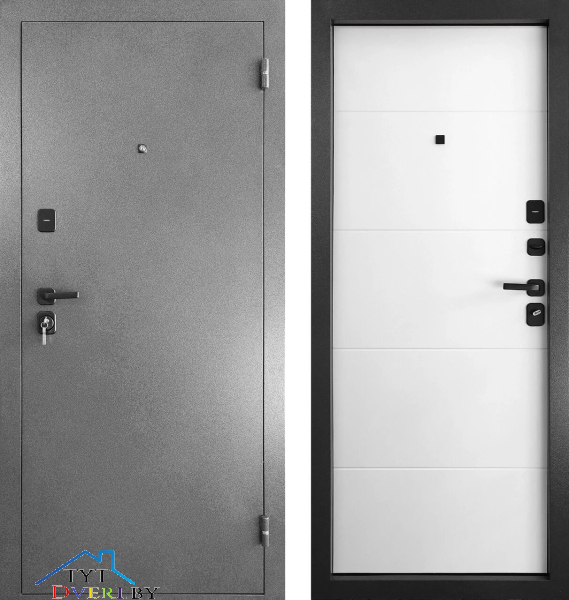 ПРОМЕТ "АРКТИК М" ТЕРМОРАЗРЫВ