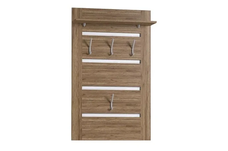 Вешалка NEO 82 — Мебель-центр Озерцо