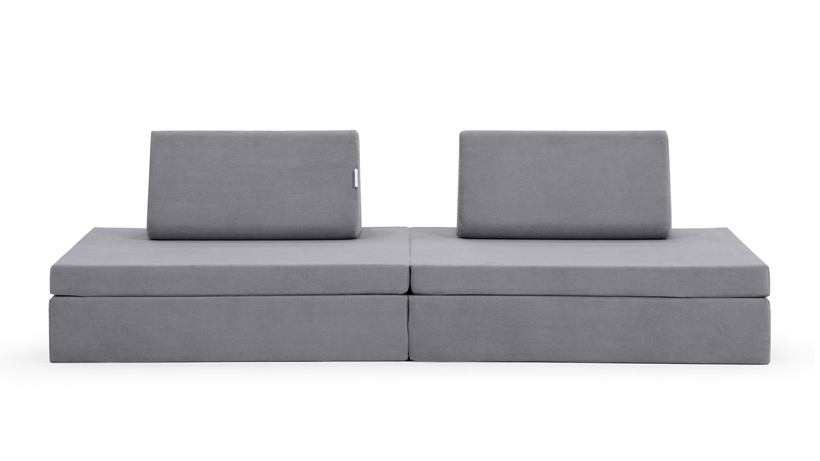 Диван -матрас Bini 167x084 Тк. Sky Velvet 08 84x167 — купить в Озерце