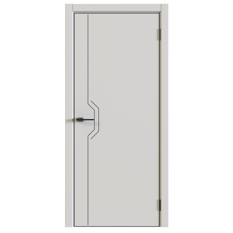 L-6 фабрика Belezza Doors