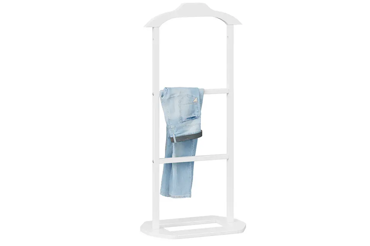 CIRTA 1 Вешалка (Белый матовый) — Мебель-центр Озерцо