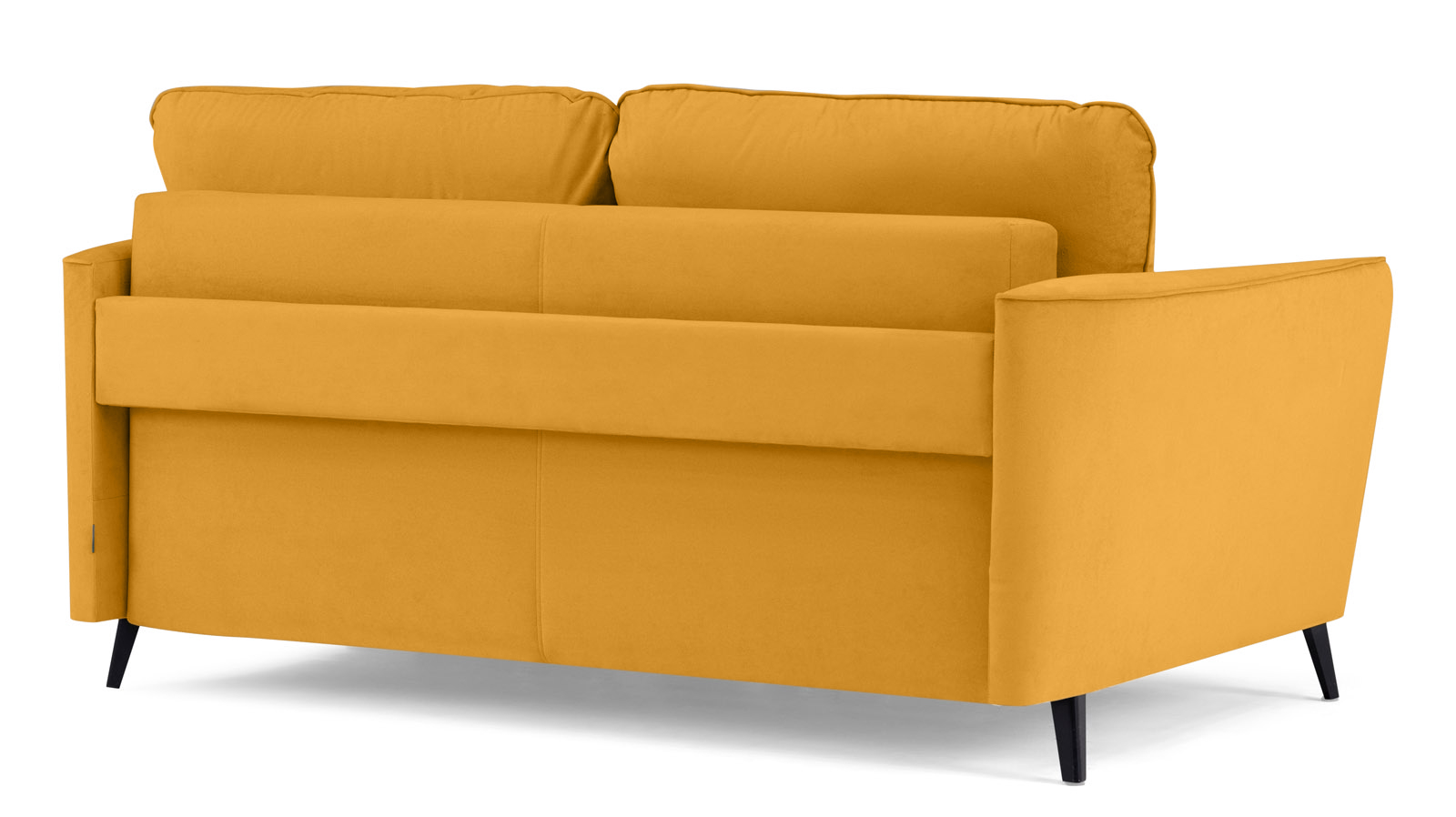Диван Laguna Mini, ткань Sky Velvet 30 144x201 — купить в Озерце
