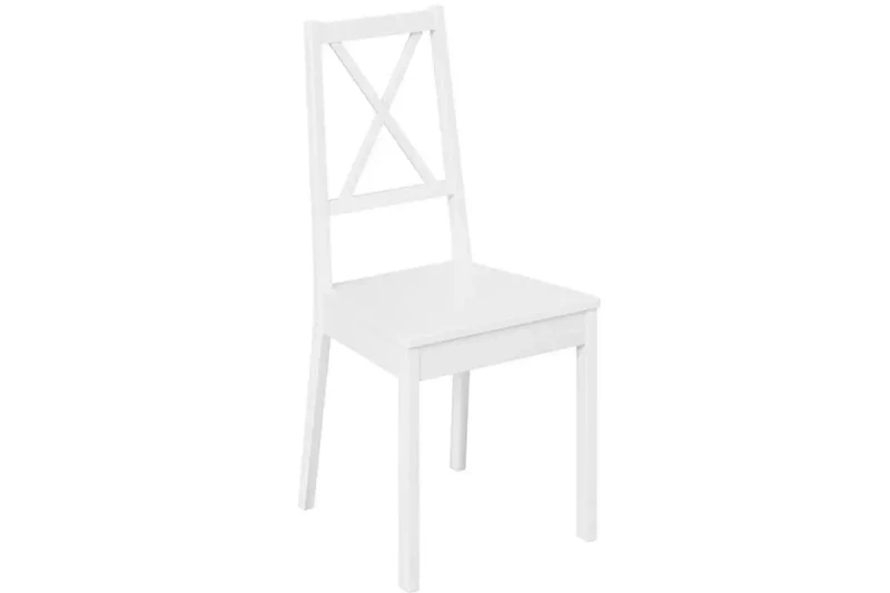 Стул Ника Тип 3 (Белый матовый) - купить в Озерце