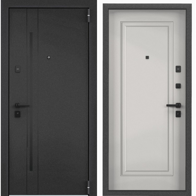 TAU LT MP 3 фабрика Торэкс