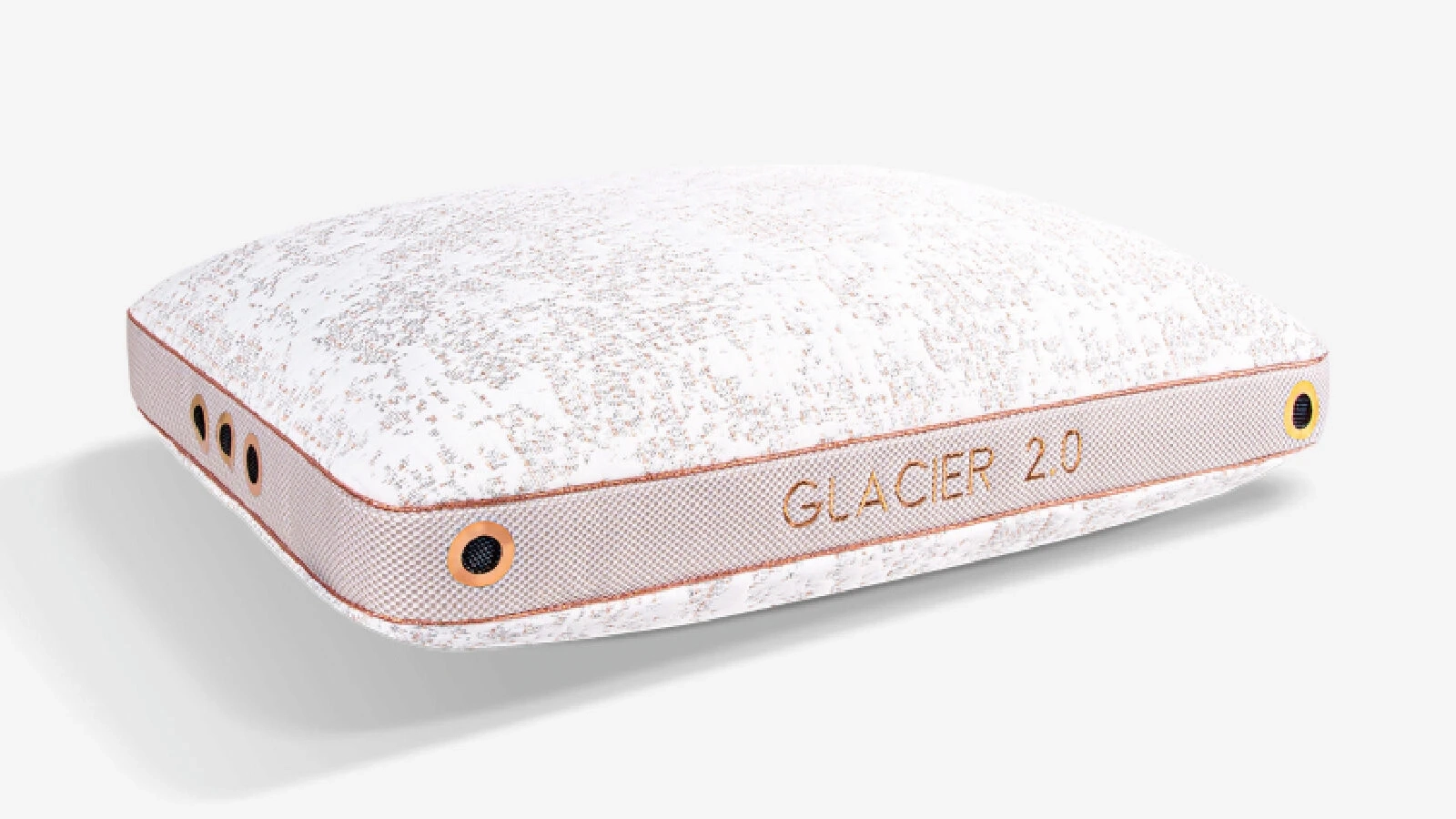 Подушка Glacier 3.0 в мебель-центре Озерцо