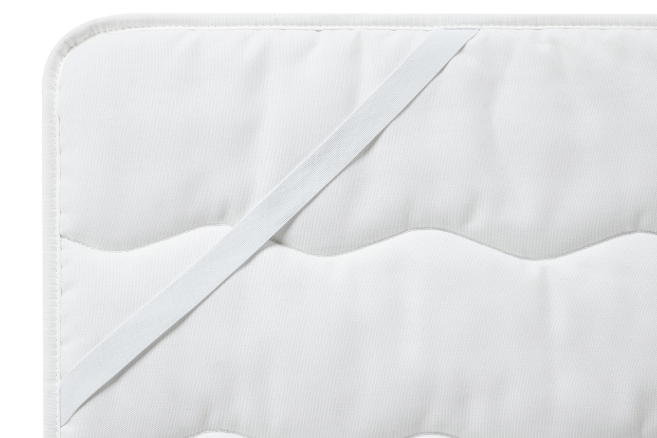 Анатомический матрас тонкий Cloud Simple 90x200 - купить в Озерце