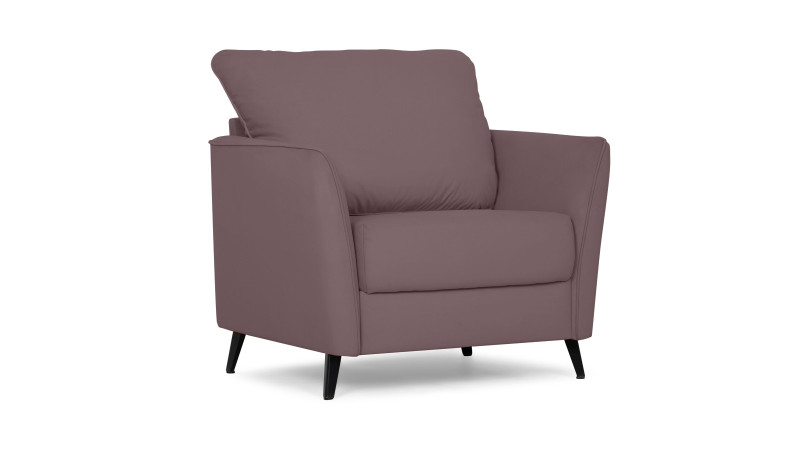 Кресло Laguna, Тк. Casanova Lilac 87x92.5 — купить в Озерце