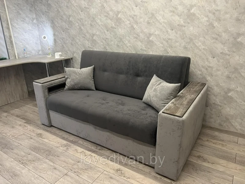 Диван -кровать Аккорд — купить в Озерце