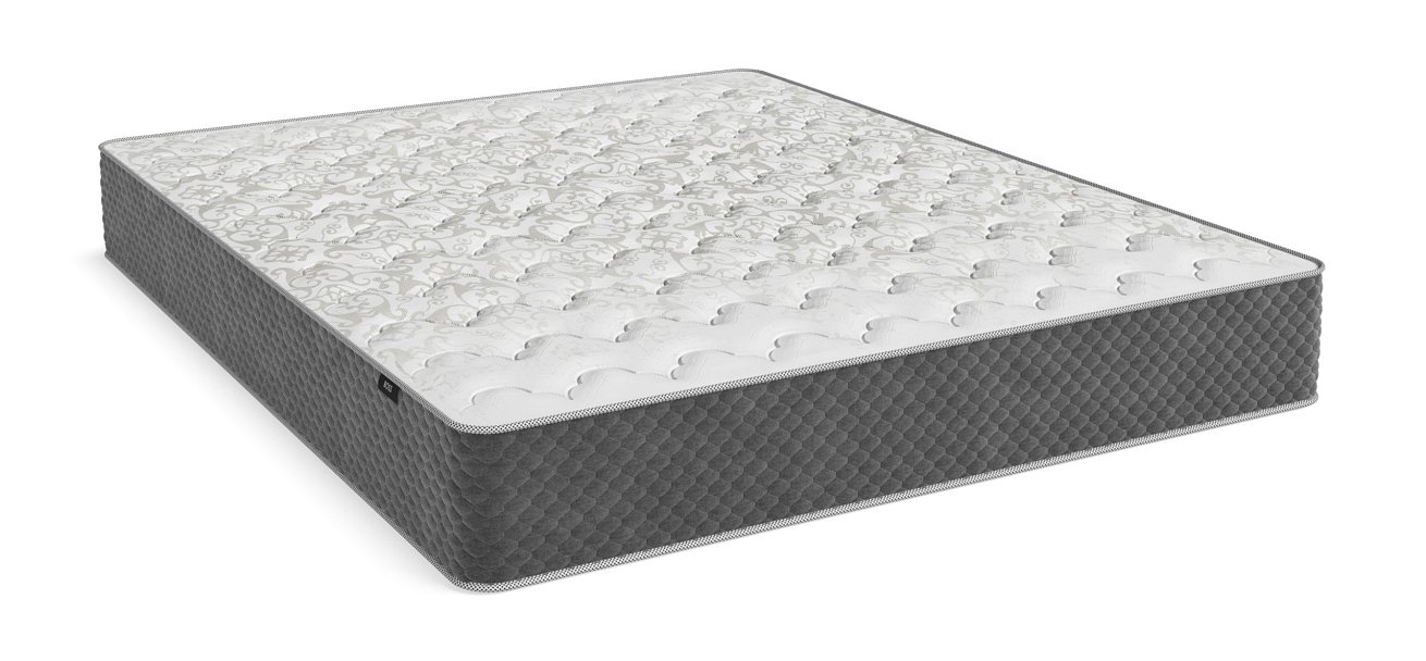 Босс Дрим - матрас 180*200 Трикотаж Серебро - купить в Озерце