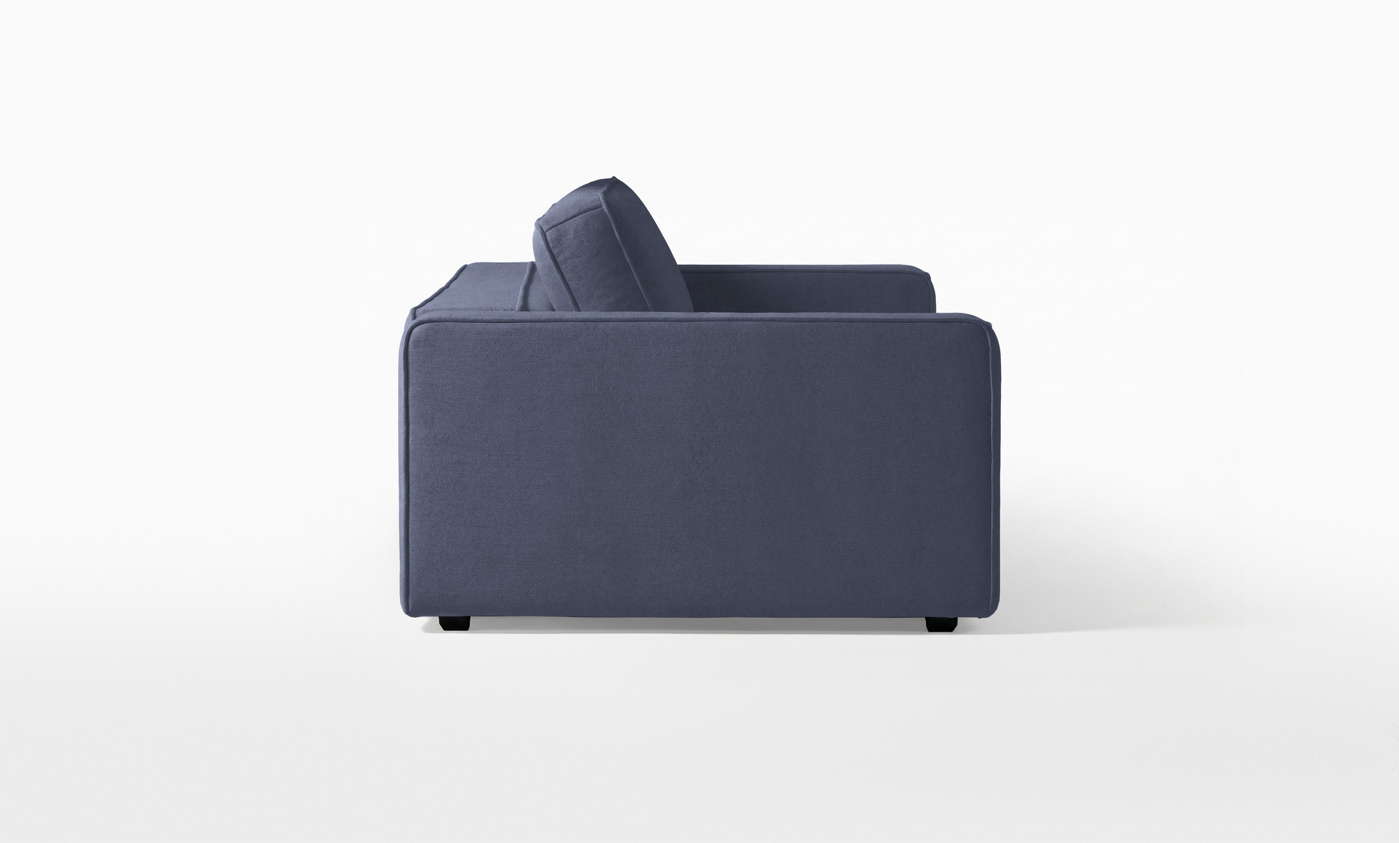Диван Ralf, 2-х секционный, ткань Royal I Indigo 122x246 — купить в Озерце