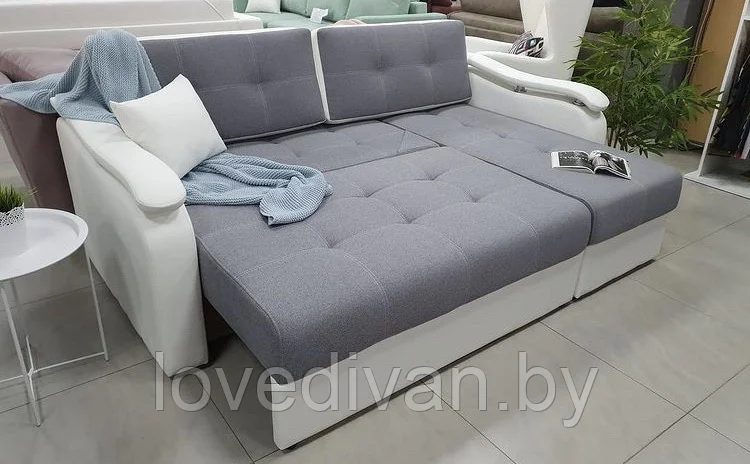 Гранд угловой — купить в Озерце