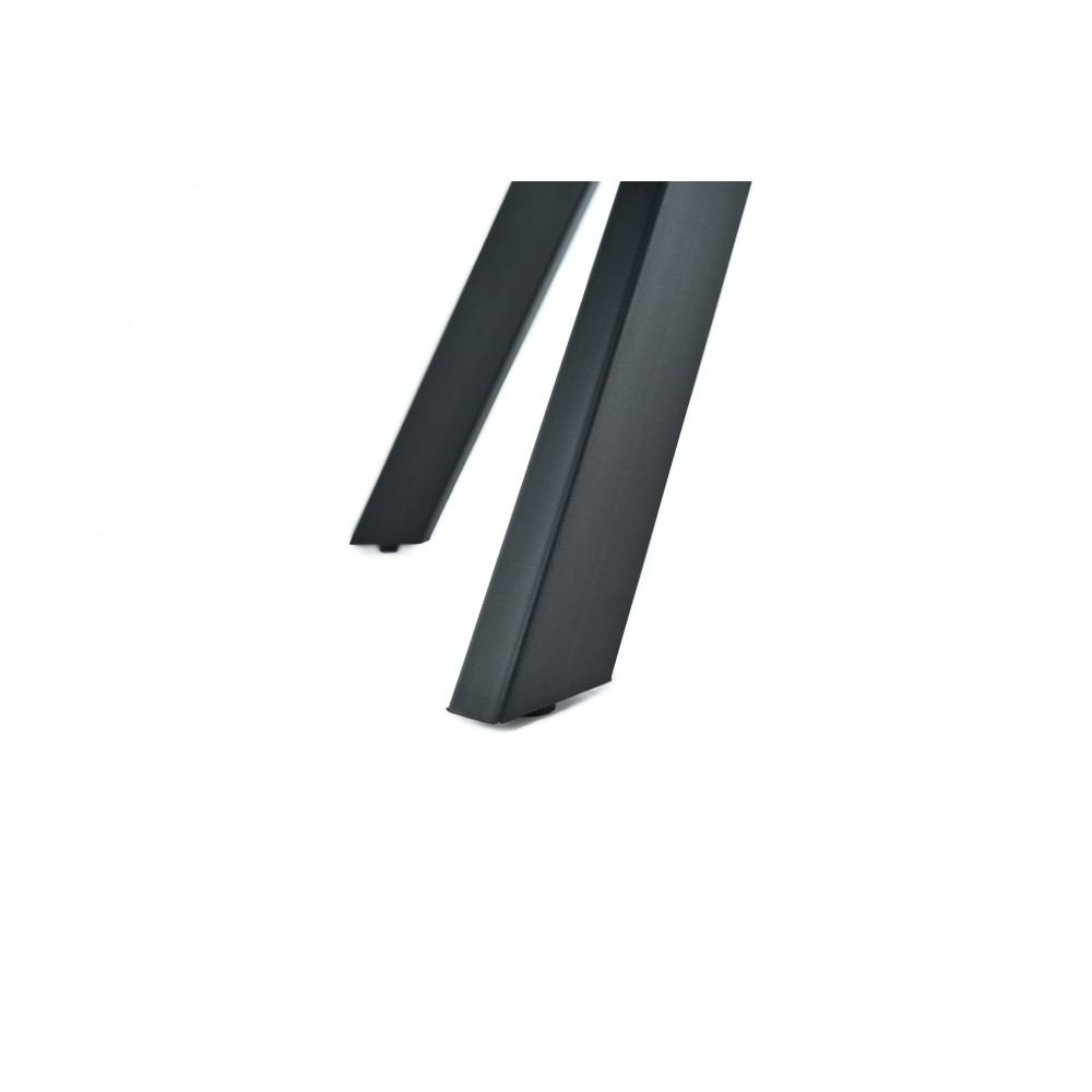 Стол COMO керамика 90*160 Bayona grey - купить в Озерце