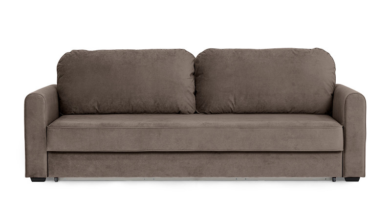 Диван -кровать Magni ткань Dumont 08 96x233 — купить в Озерце