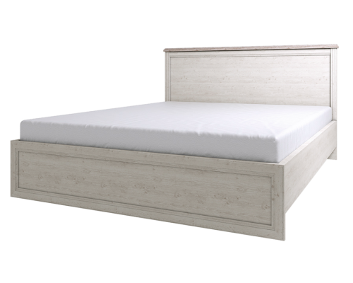 Кровать Анрэкс Монако 120 - купить в Озерце