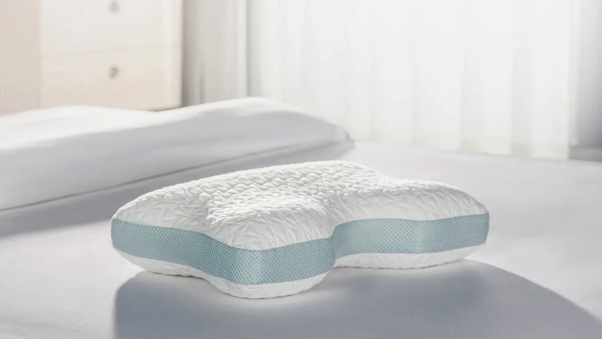 Подушка Softy Limited Edition Uno 50x70 в мебель-центре Озерцо